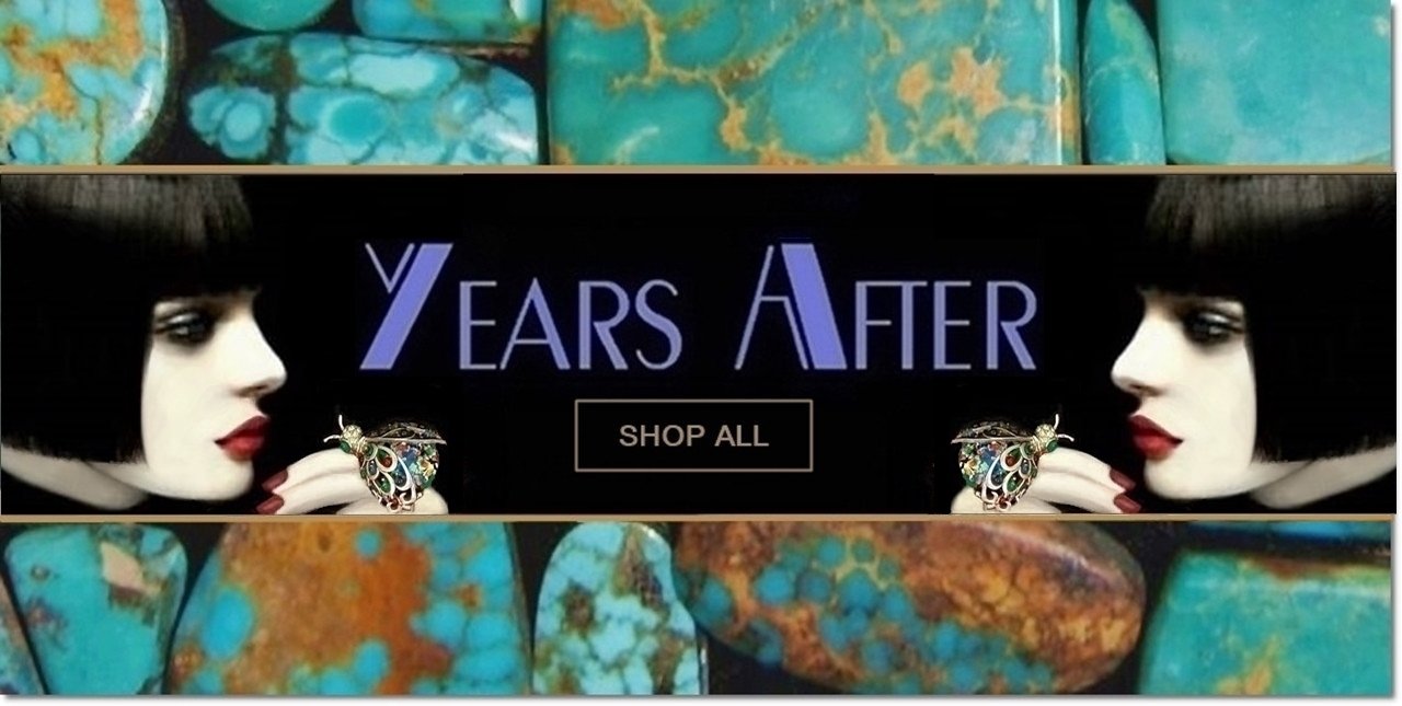 Shop All Antique Vintage Jewelry